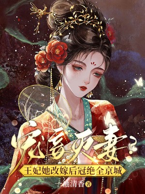 宠妾灭妻?王妃她改嫁后冠绝全京城tvt