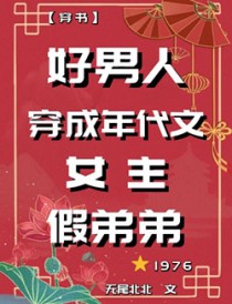 女穿男的年代文或现代文