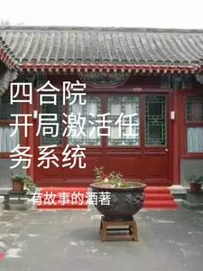 四合院开局激活大师