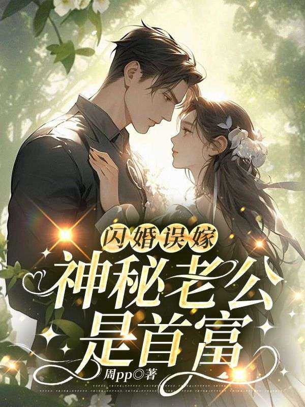 闪婚 神秘老公