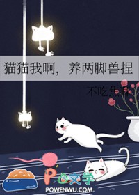 我养你啊猫猫酱