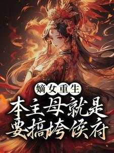 女主的嫡母