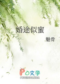 婚途似蜜百合文