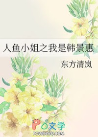 人鱼小姐之我是韩景惠作者