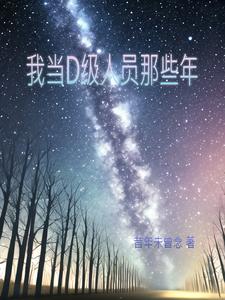 我是d级人员