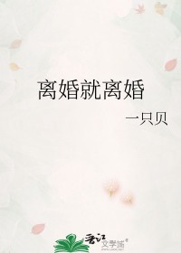 离婚就离婚by bei