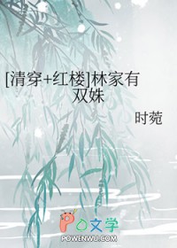 清穿红楼 林家有双姝免费阅读