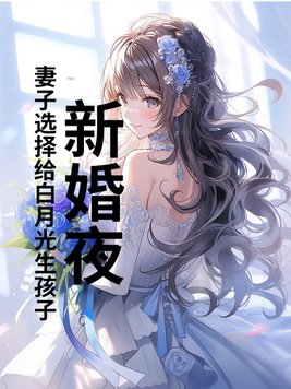 新婚夜妻子倒贴白月光大结局免费阅读