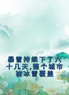 暴雪持续下了六十几天