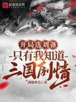 只有我知道三国剧情无错