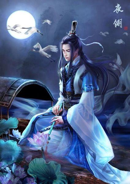 命师百度百科