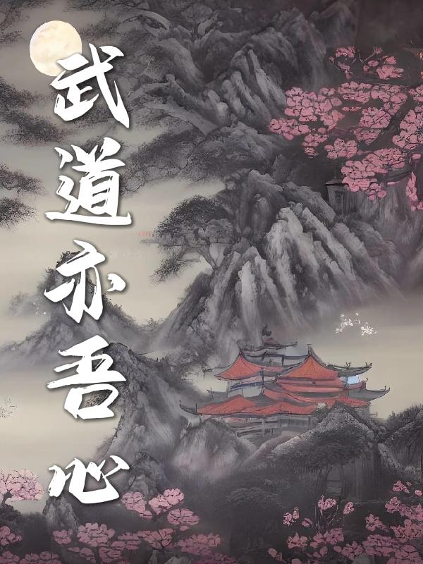 武道吾仙