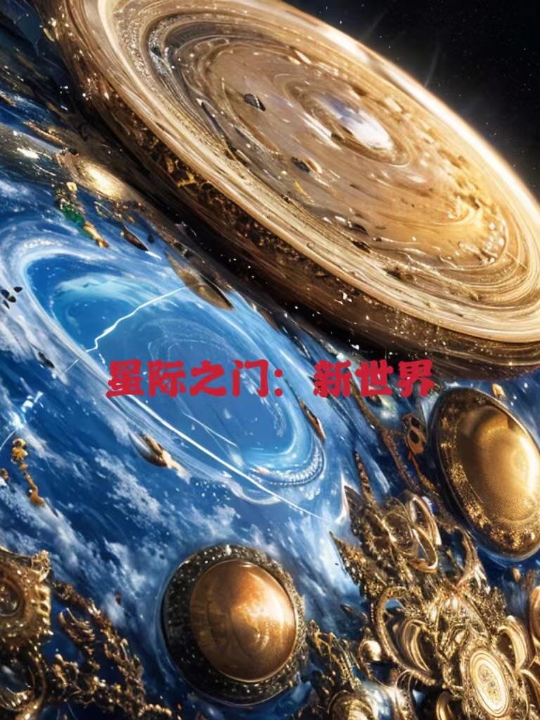 星际之门