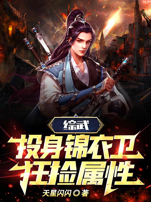 综武大明我