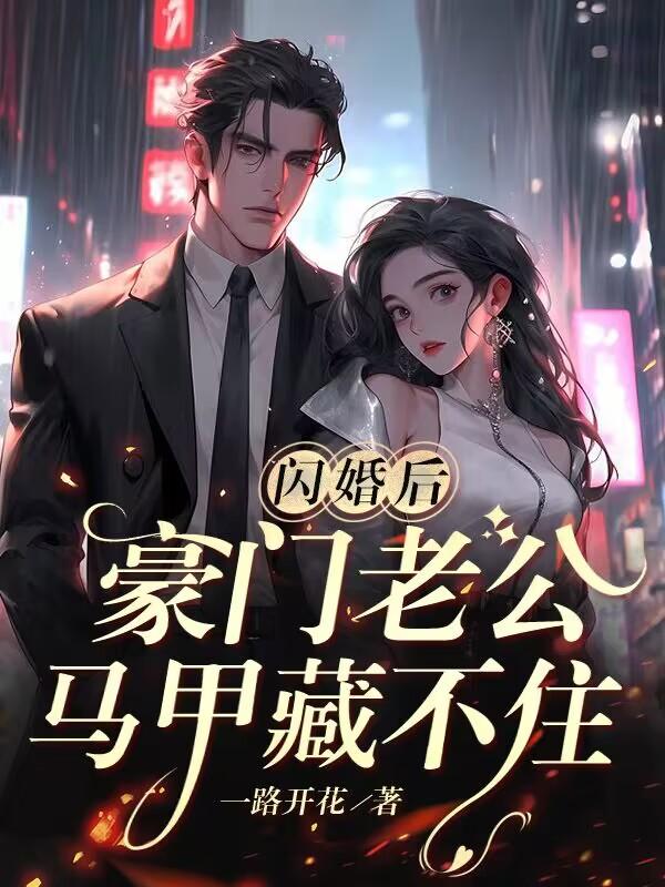 闪婚后豪门老公马甲藏不住完整版