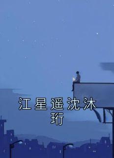 沈星辰江叙