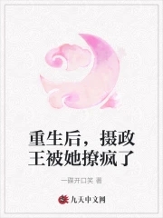 重生后我摄政王