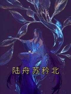 陆津舟苏玖