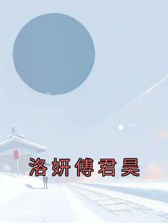 洛夕颜傅君逸