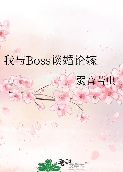 我与boss的二三事