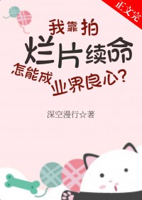 怎能成业界良心?txt