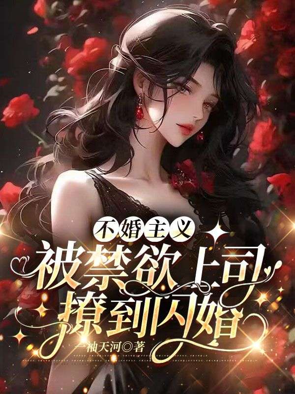 不婚主义免费阅读