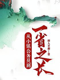 官场从小镇公务员到一省之长第1667章