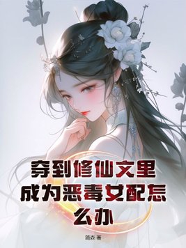 穿成修仙文里的恶毒女配