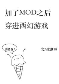 加了mod后穿进西幻冒险游戏txt