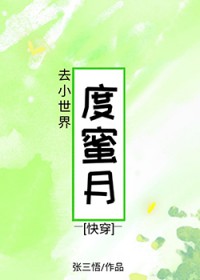 去小世界度蜜月在线阅读